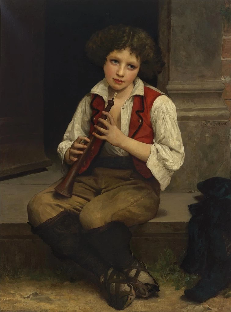 Pifferaro (1874)